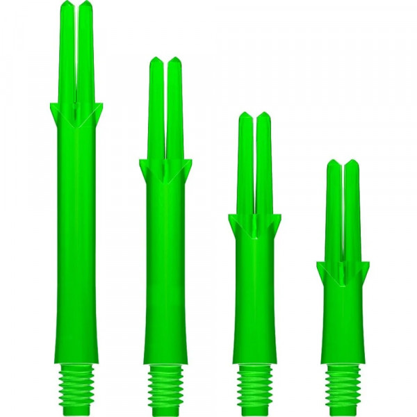 L-Style Schaft grün