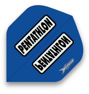 Pentathlon X180 blue - Standard