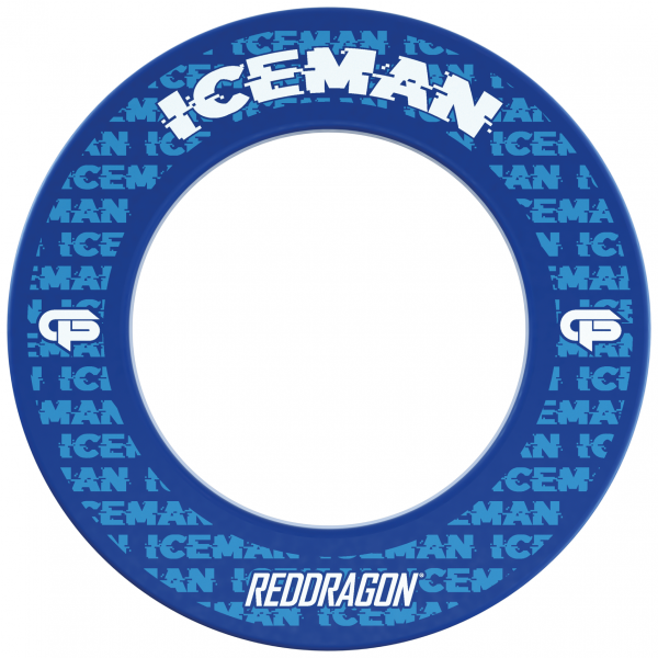 Iceman Gerwyn Price Surround