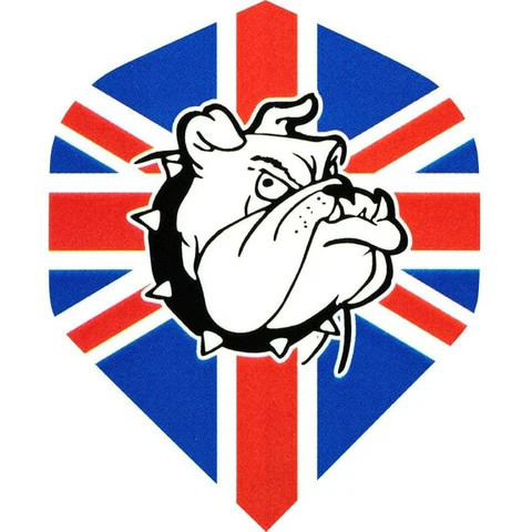 ''British Bulldog'' - Standard