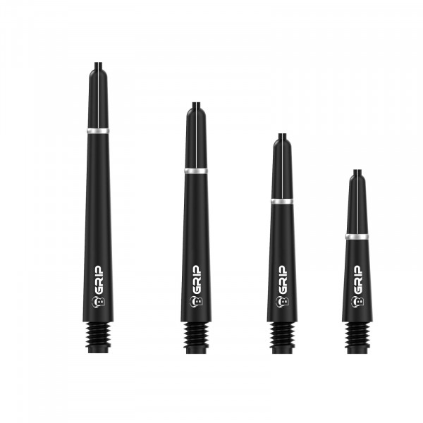 Bulls B-Grip-2 schwarz