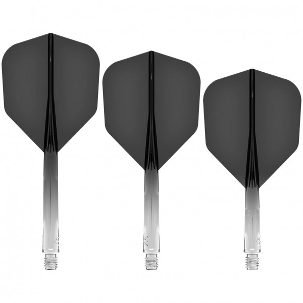 Target K-Flex No2 - black