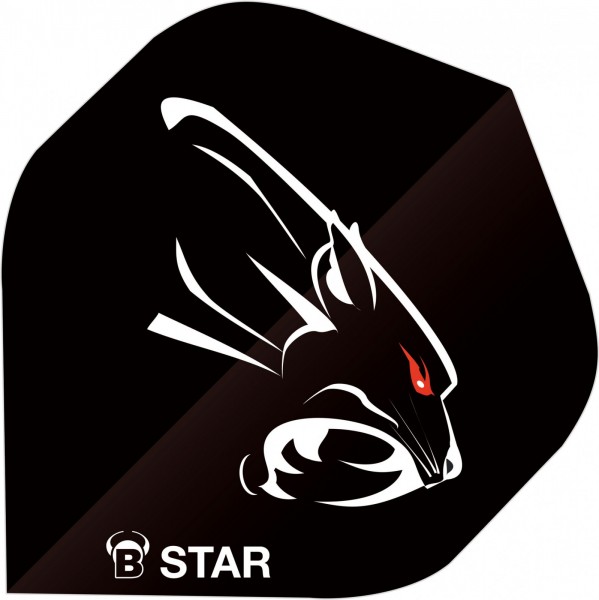 Bulls B-Star Motiv Redeye Panther - Standard