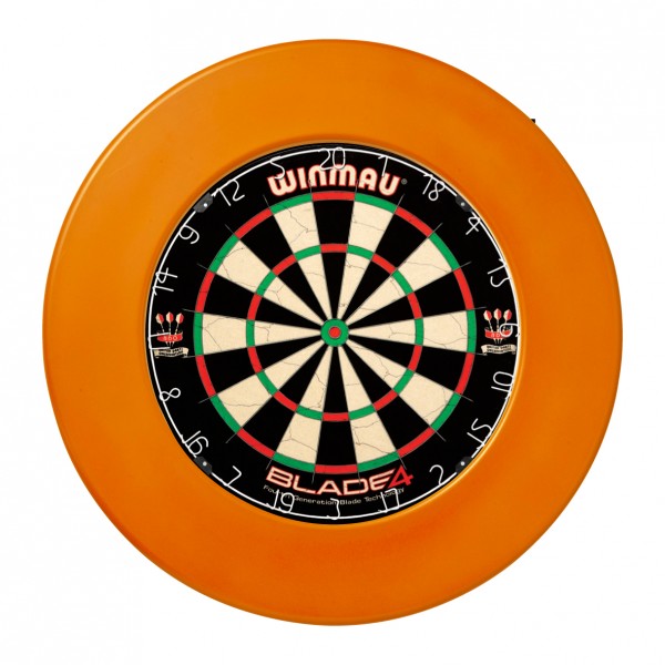 Winmau Surround orange