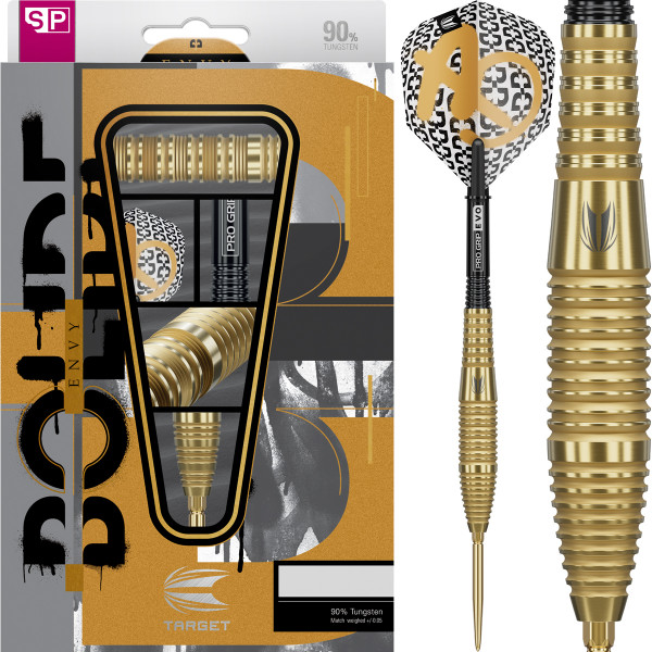 Target Bolide Envy 05 Swiss Point