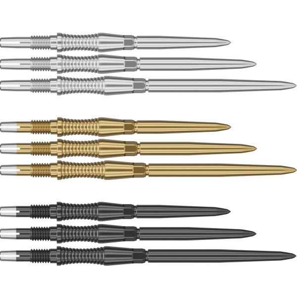 Target Swiss Points RST