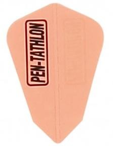 Pentathlon orange - Fantail