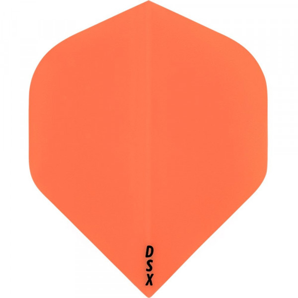 Poly orange 100µm - Standard