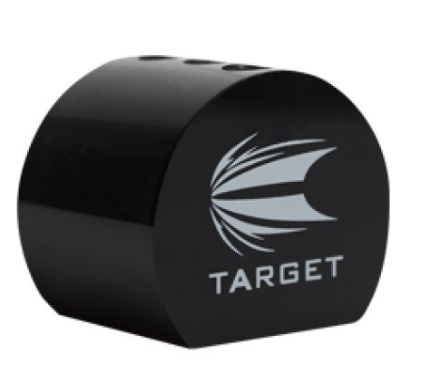 Target Display Stand for 3 Darts