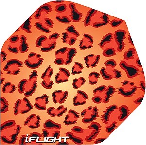 iFlight "Leopoard Red" - Standard