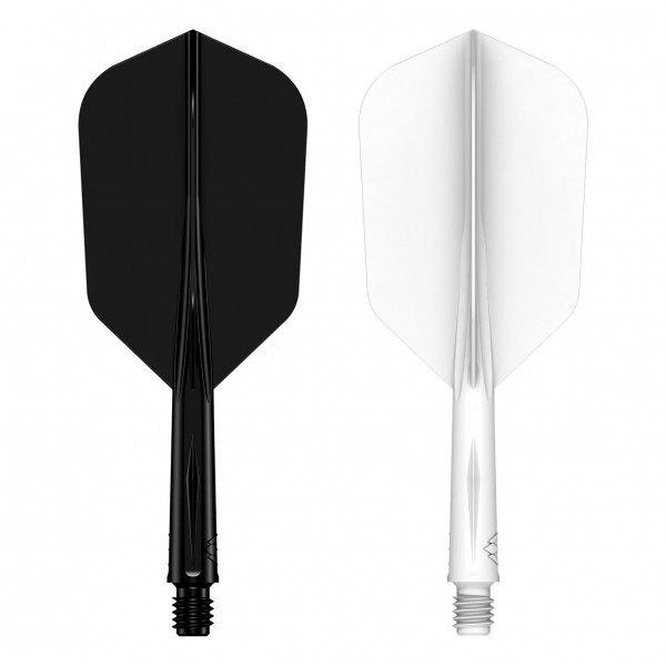 Target K-Flex No2 - black
