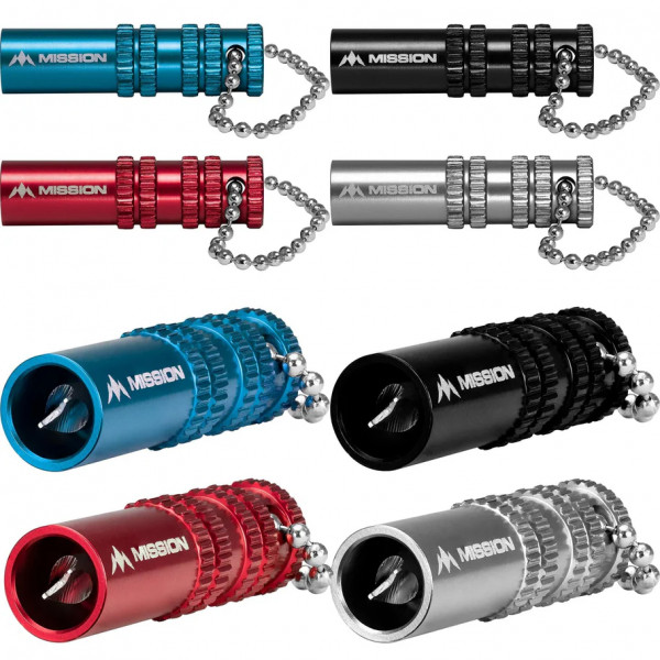 Mission Extractor Tool - Shaft & Softtip Remover