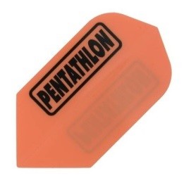 Pentathlon orange - Slim