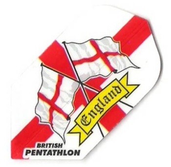 Pentathlon "England" - Slim