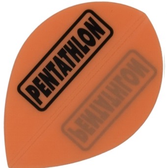 Pentathlon orange - Pear
