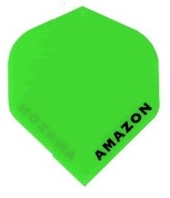 Amazon green - Standard