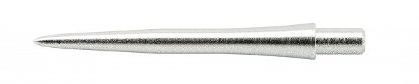 Target Storm smooth silber 26mm