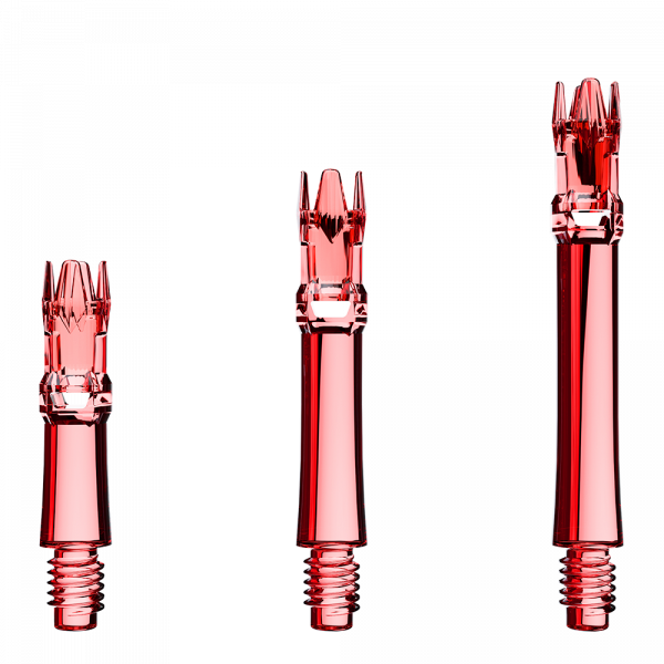 L-Style L-System Ersatz Schäfte rot