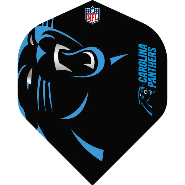 NFL Caroliner Panthers - Standard No2