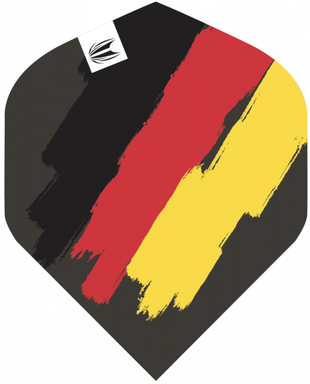 Target Ultra Pro Flag Germany - Standard No.2