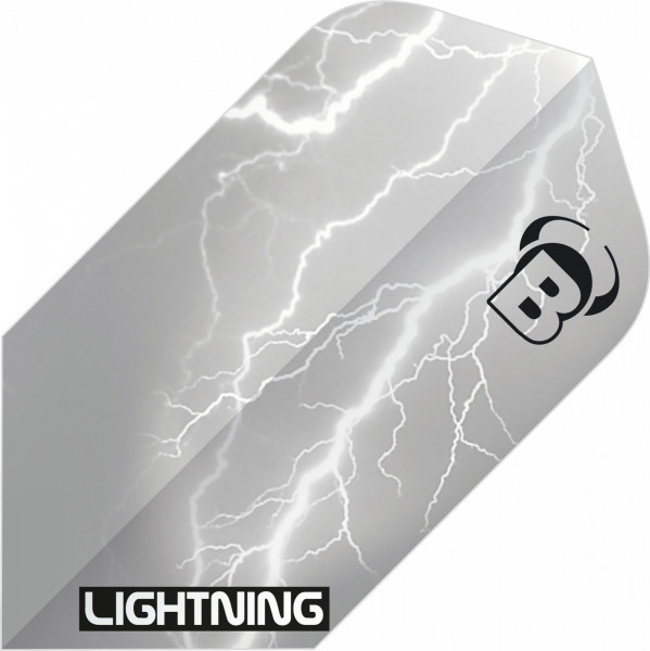 Bulls Lightning silber - Slim