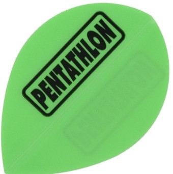 Pentathlon grün - Pear