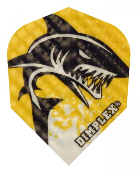Harrows Dimplex Shark - Standard