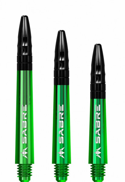 Mission Sabre grün