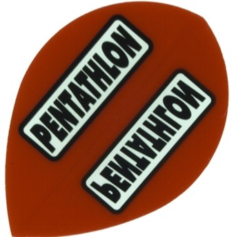Pentathlon red - Pear