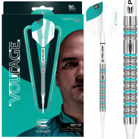 Target Rob Cross "Voltage" Softdart GEN 2 Target Rob Cross "Voltage" Softdart GEN 2