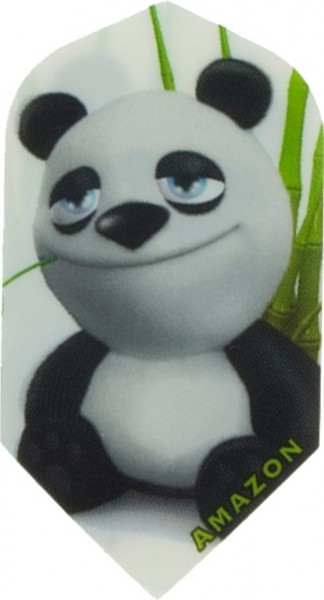 Animation &quot;Panda&quot; - Slim